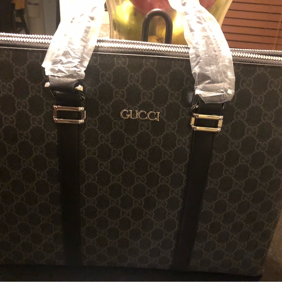 Computer laptop bag unisex - Picture 5 of 5